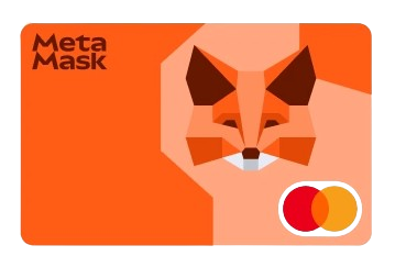 MetaMask Card