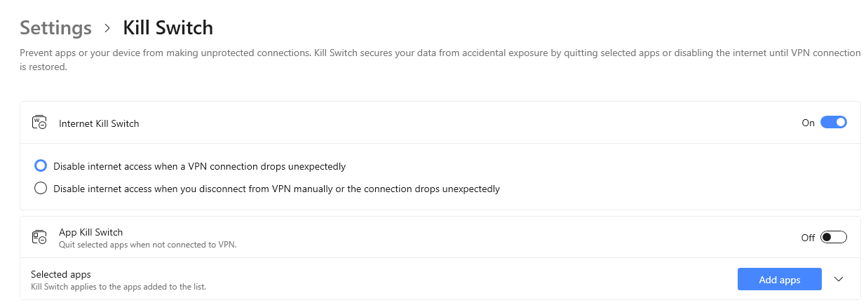 Best Overall: Nord VPN