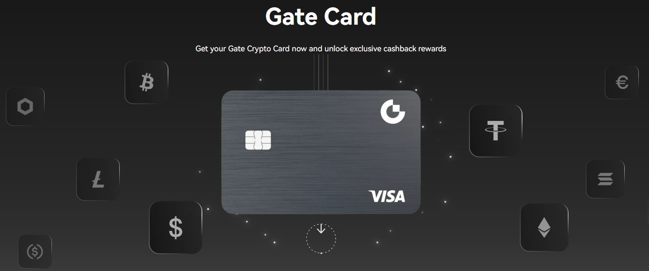 Gate Card