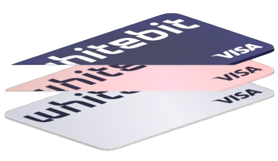 WhiteBIT Nova Card