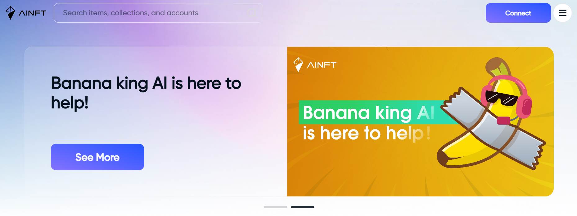 AINFT x Poloniex