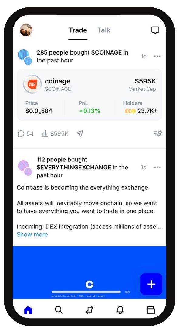 Base App