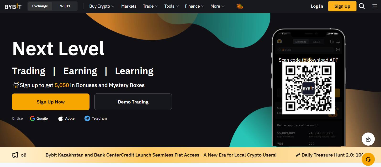 Bybit