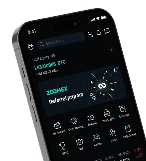 Zoomex Mobile