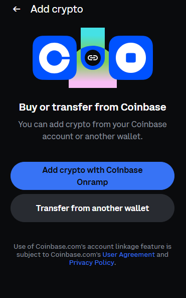 Coinbase Wallet Review: From Coinbase Wallet to Base App: FIAT Ramp
