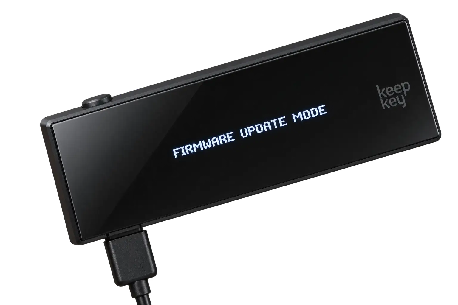 KeepKey firmware