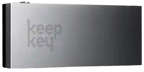 KeepKey wallet
