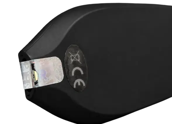 trezor model authentic seal