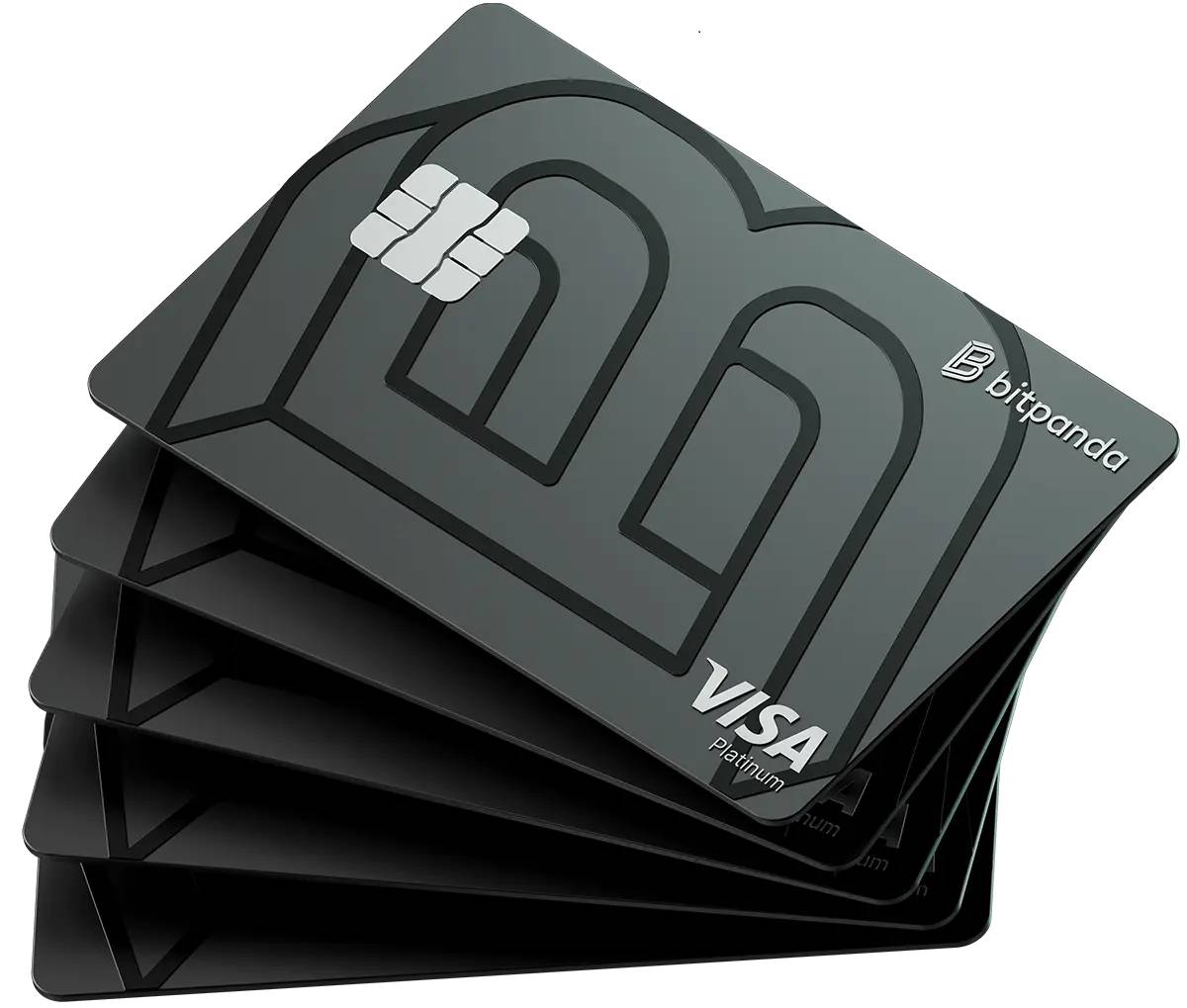 bitpanda card