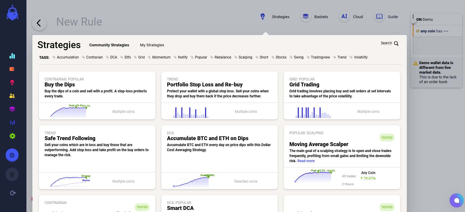 coinrule