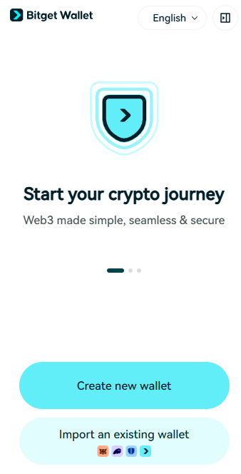 BGB Wallet