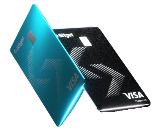 Bitget Card