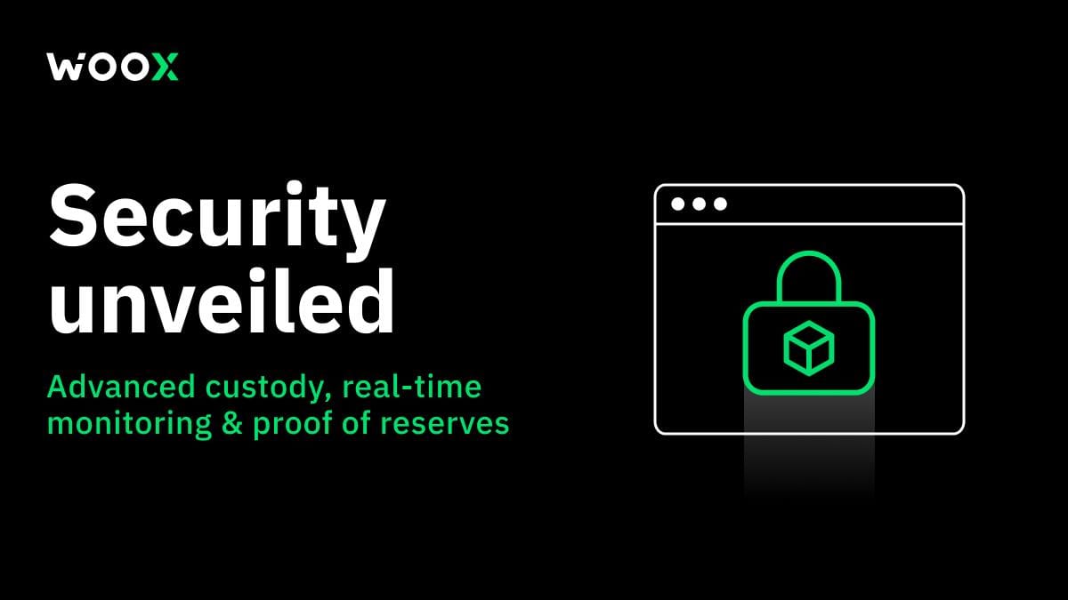 WOO X Security