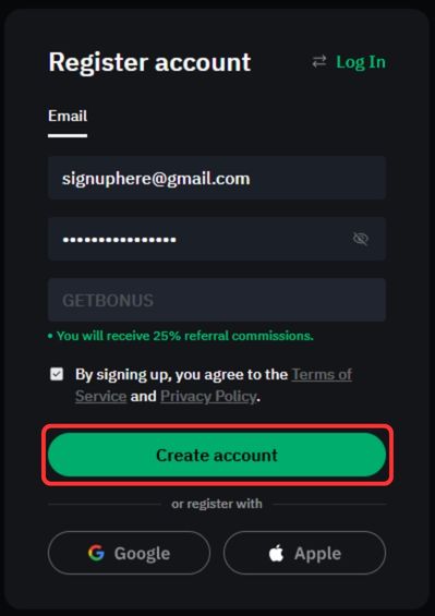 Woo X registration
