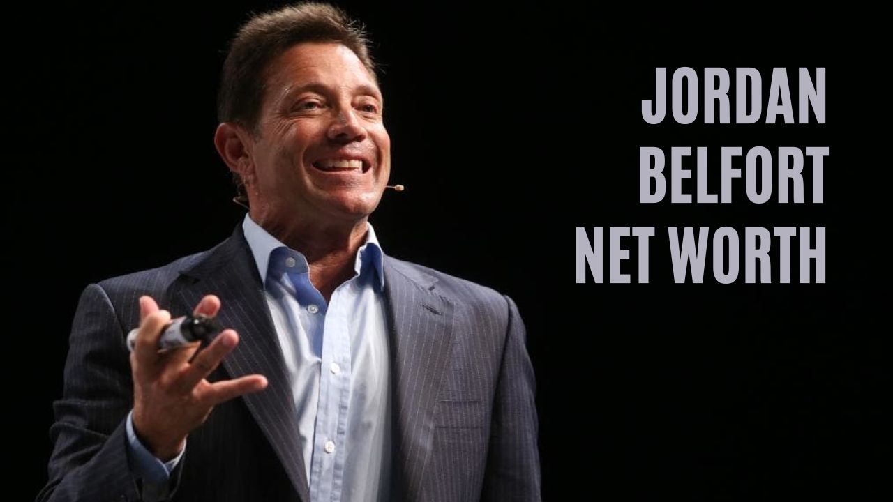 Jordan Belfort Net Worth: How Rich is The Wolf of Wall Street?