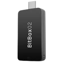 Bitbox02 Wallet