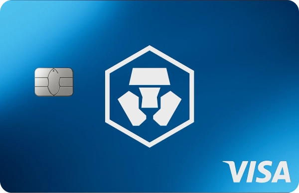 Crypto.com Card