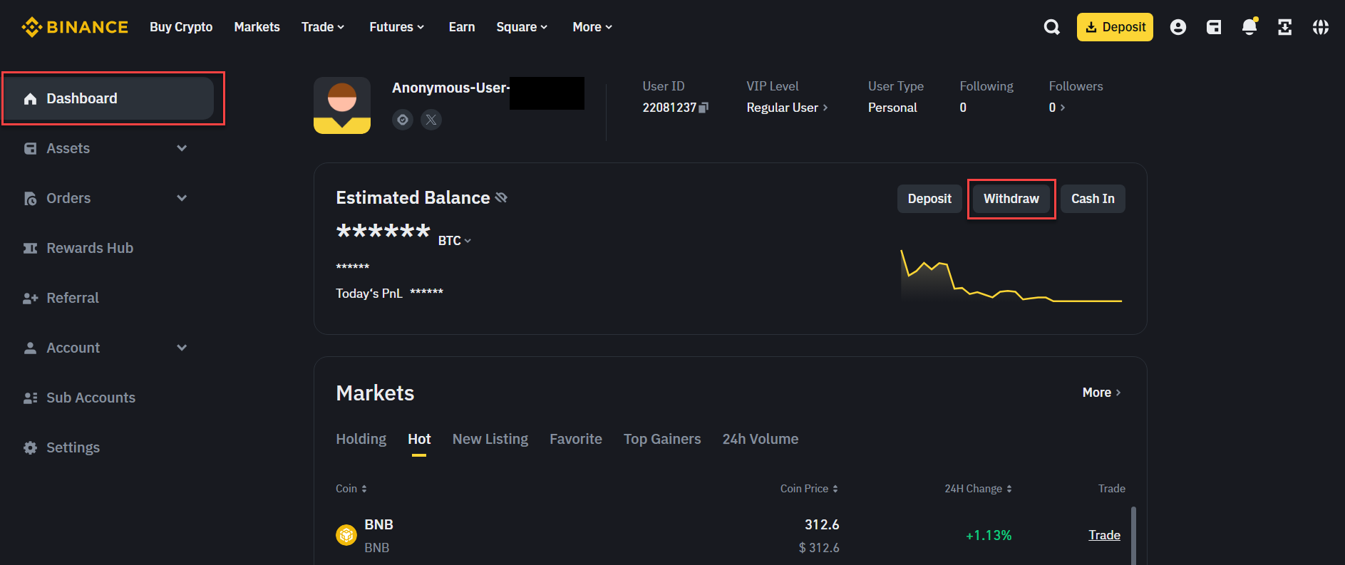 Binance_Withdraw