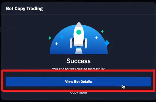 BTSE Copy Trading