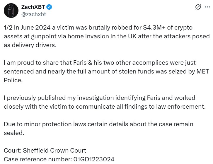 How to avoid the fake recovery scam