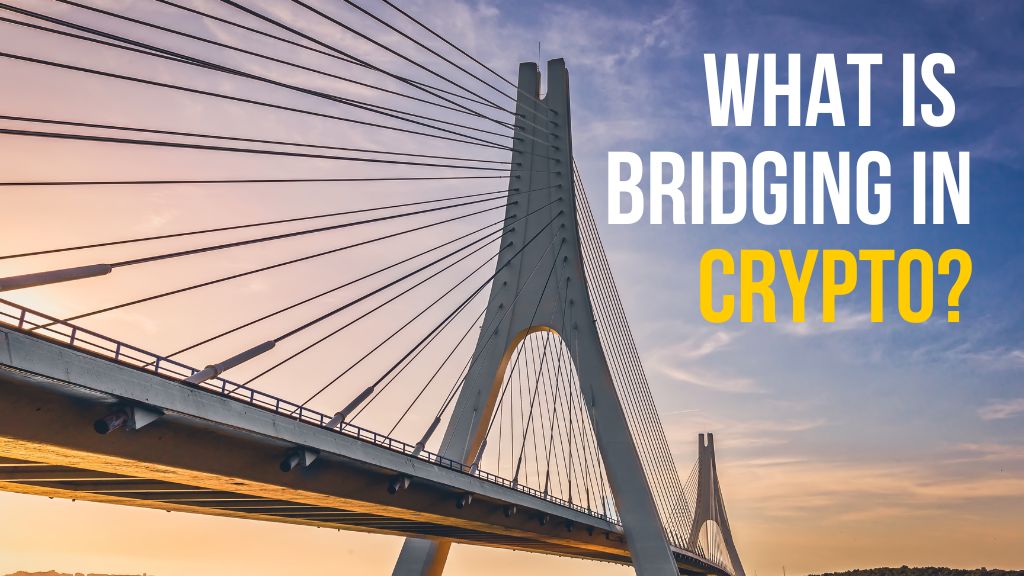 Crypto Bridge