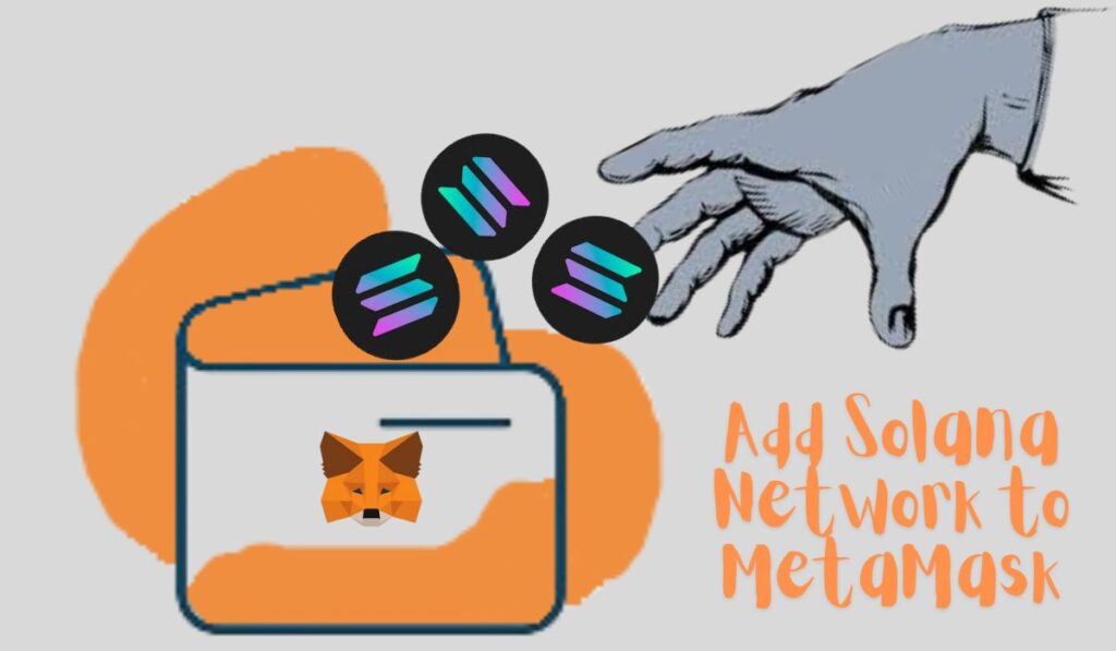 Add Solana Network to MetaMask