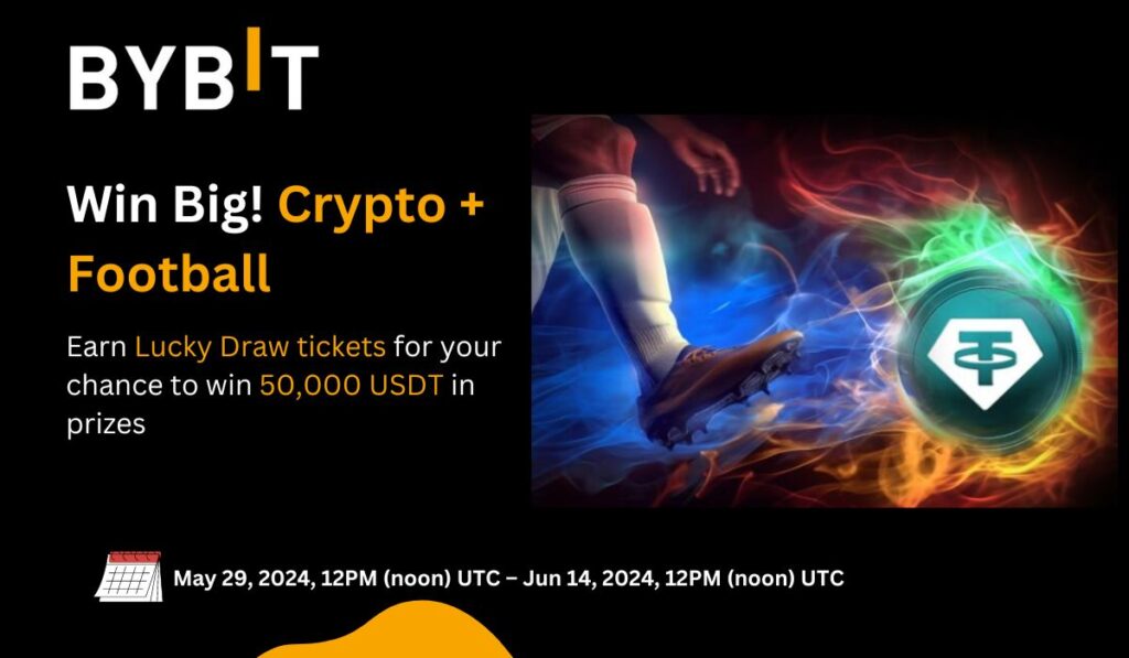 Bybit's Crypto Cup 2024 Pre-Game