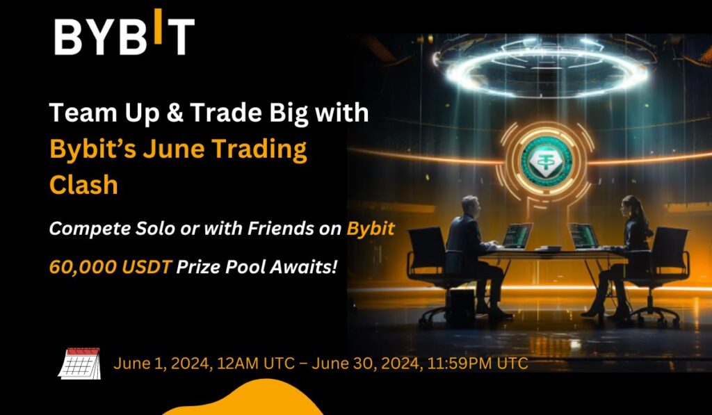 Bybit’s June Trading Clash