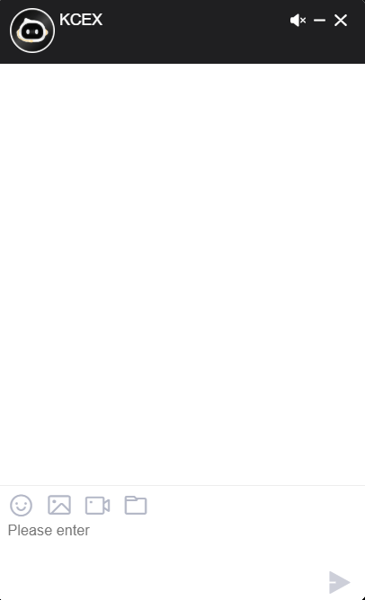 KCEX Customer support