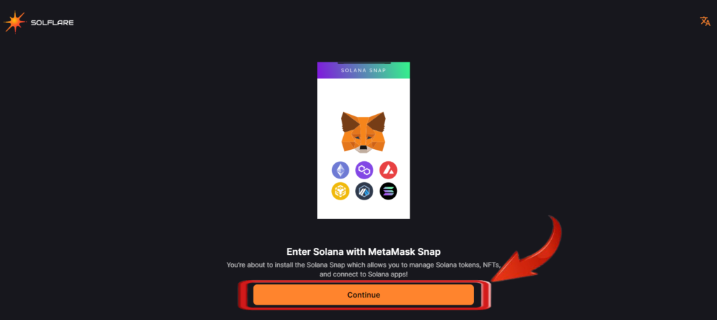 Add Solana Network To MetaMask: A Simple Guide - CryptoWinRate