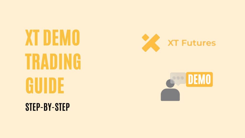 XT Demo Trading