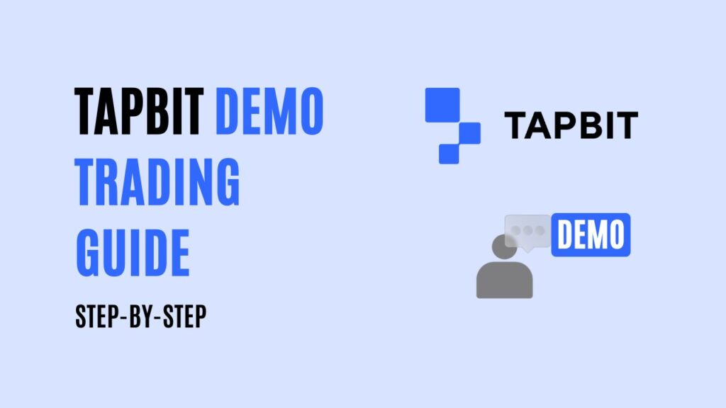Tapbit Demo Trading