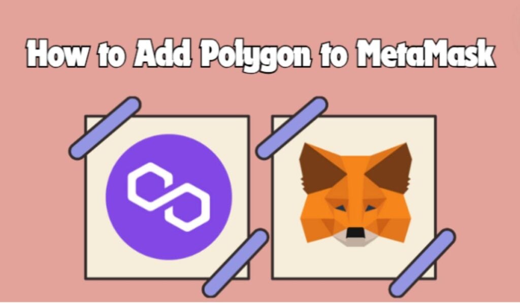 How to Add Polygon to MetaMask