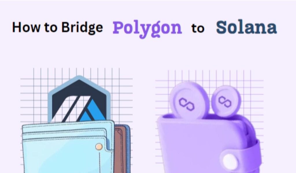 How to Bridge from Polygon to Arbitrum