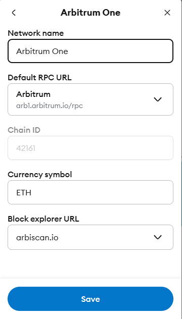 deposit funds on Hyperliquid