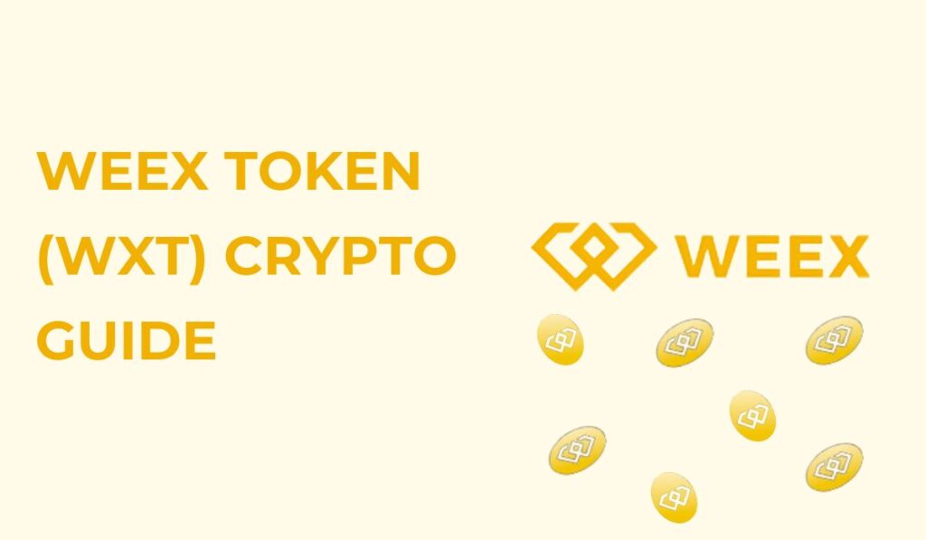 WXT Token