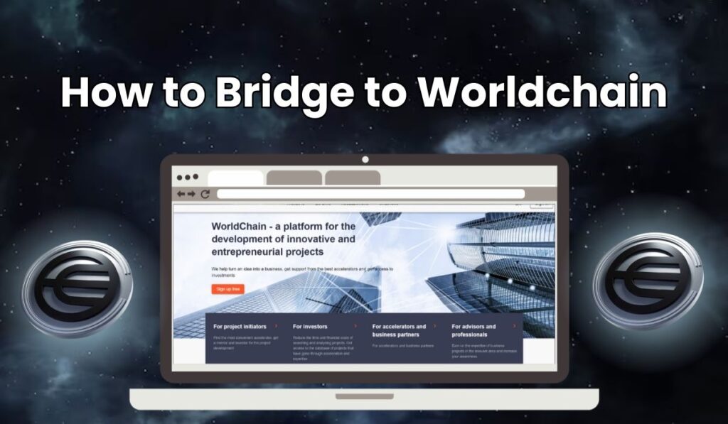 bridge to world chain