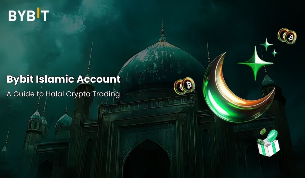 Bybit Islamic Account