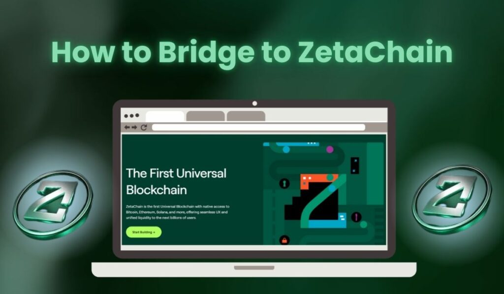 bridge to ZetaChain