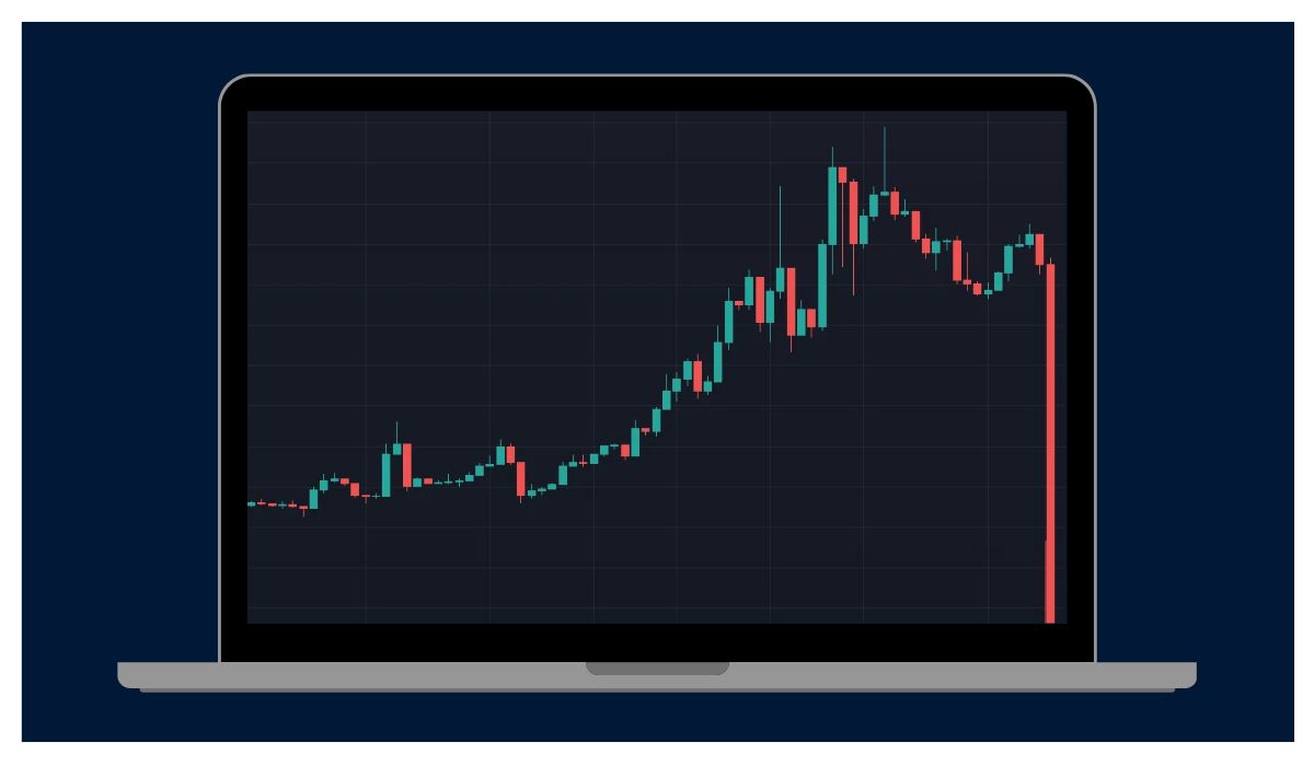 crypto rug pulls