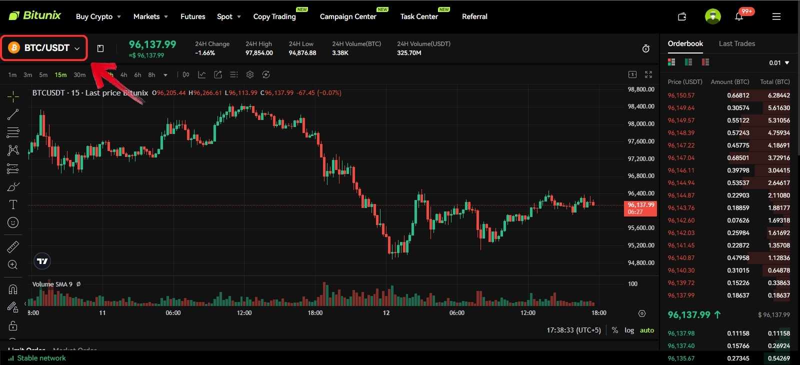 buy berachain tokens