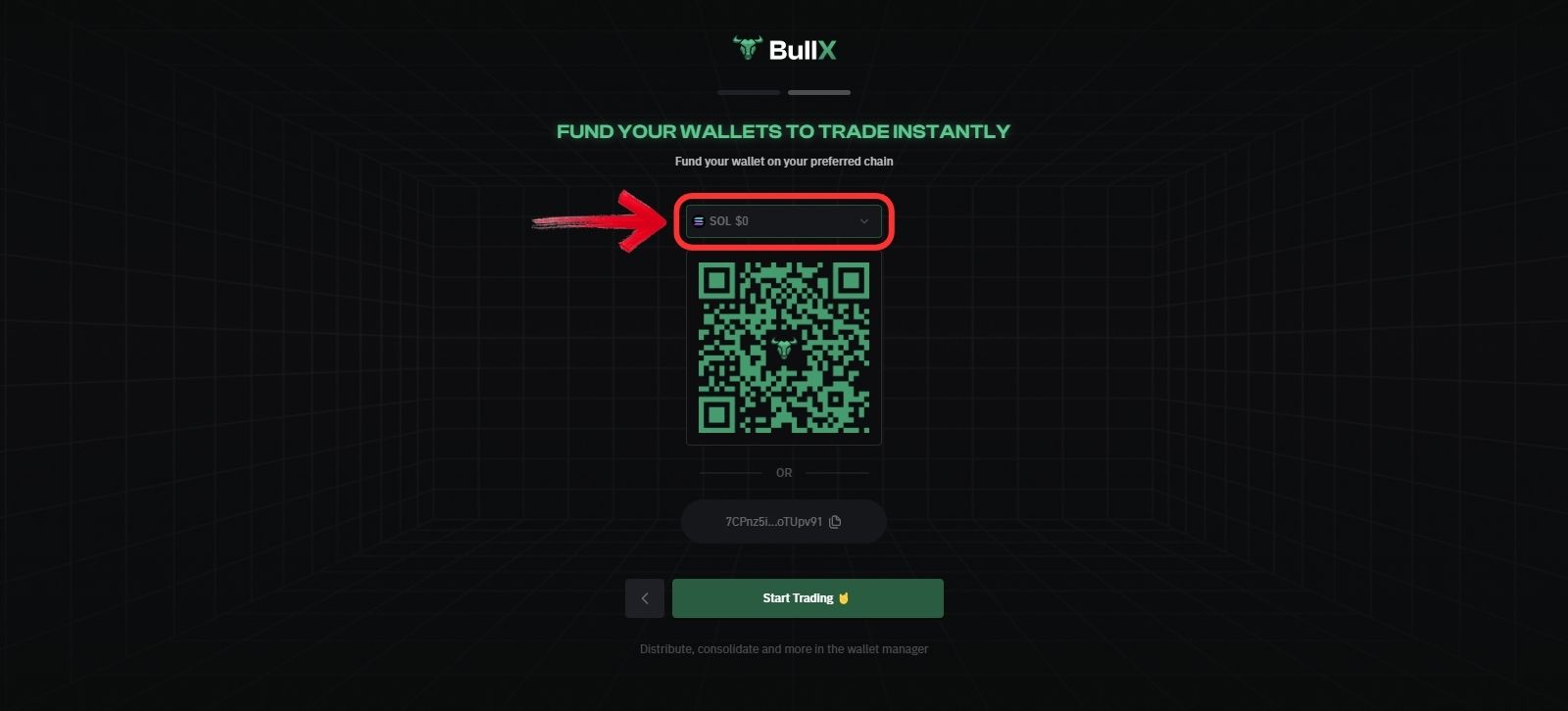 bullx.io review