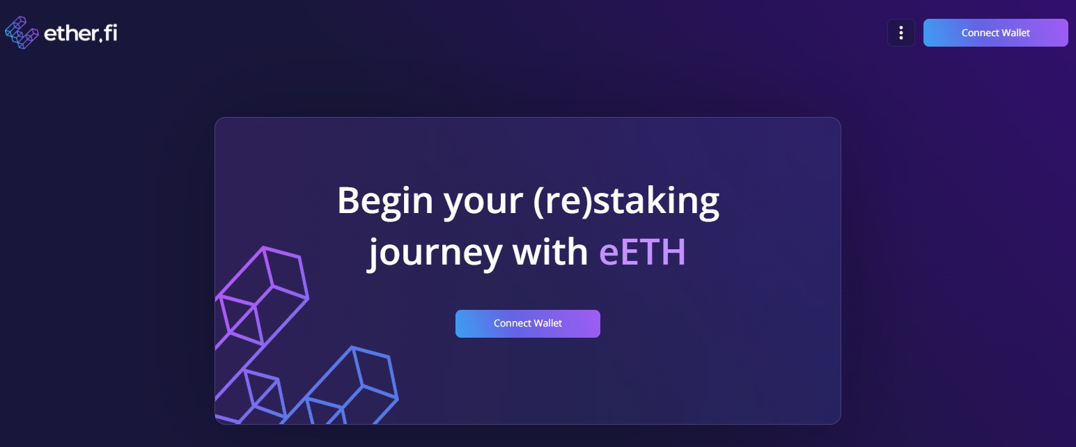 Ethereum Staking