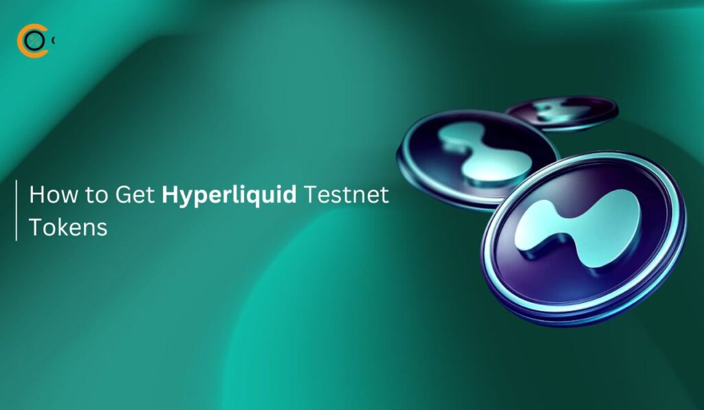 How to Get Hyperliquid Testnet Tokens