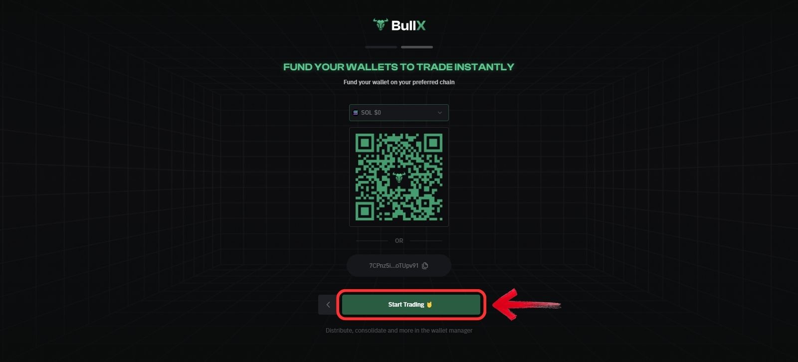 bullx.io review