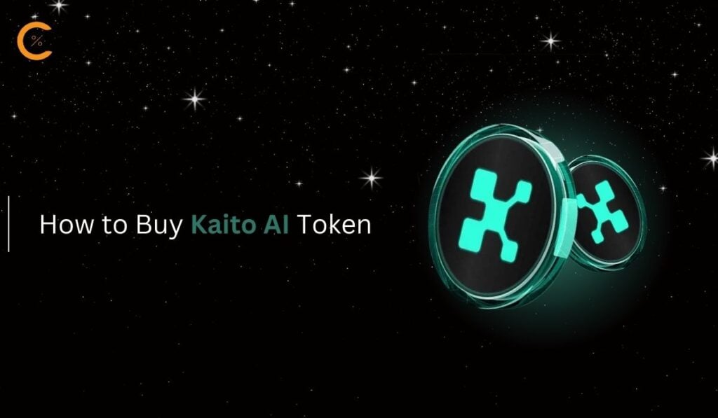 buy Kaito AI