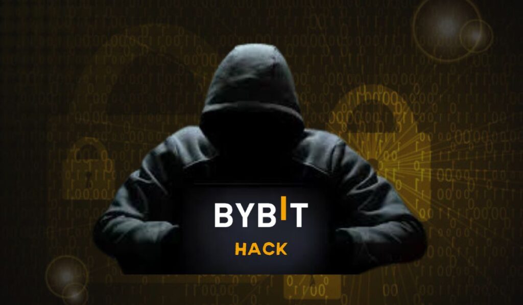 bybit hack