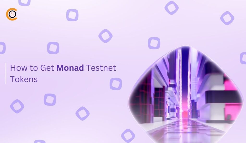 monad testnet tokens