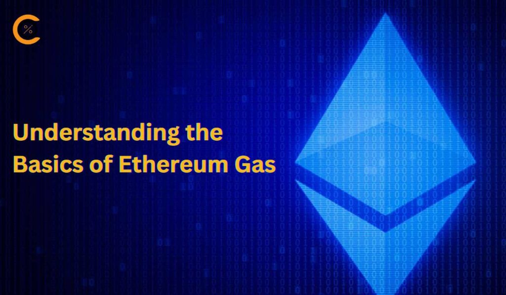 Основы Ethereum Gas