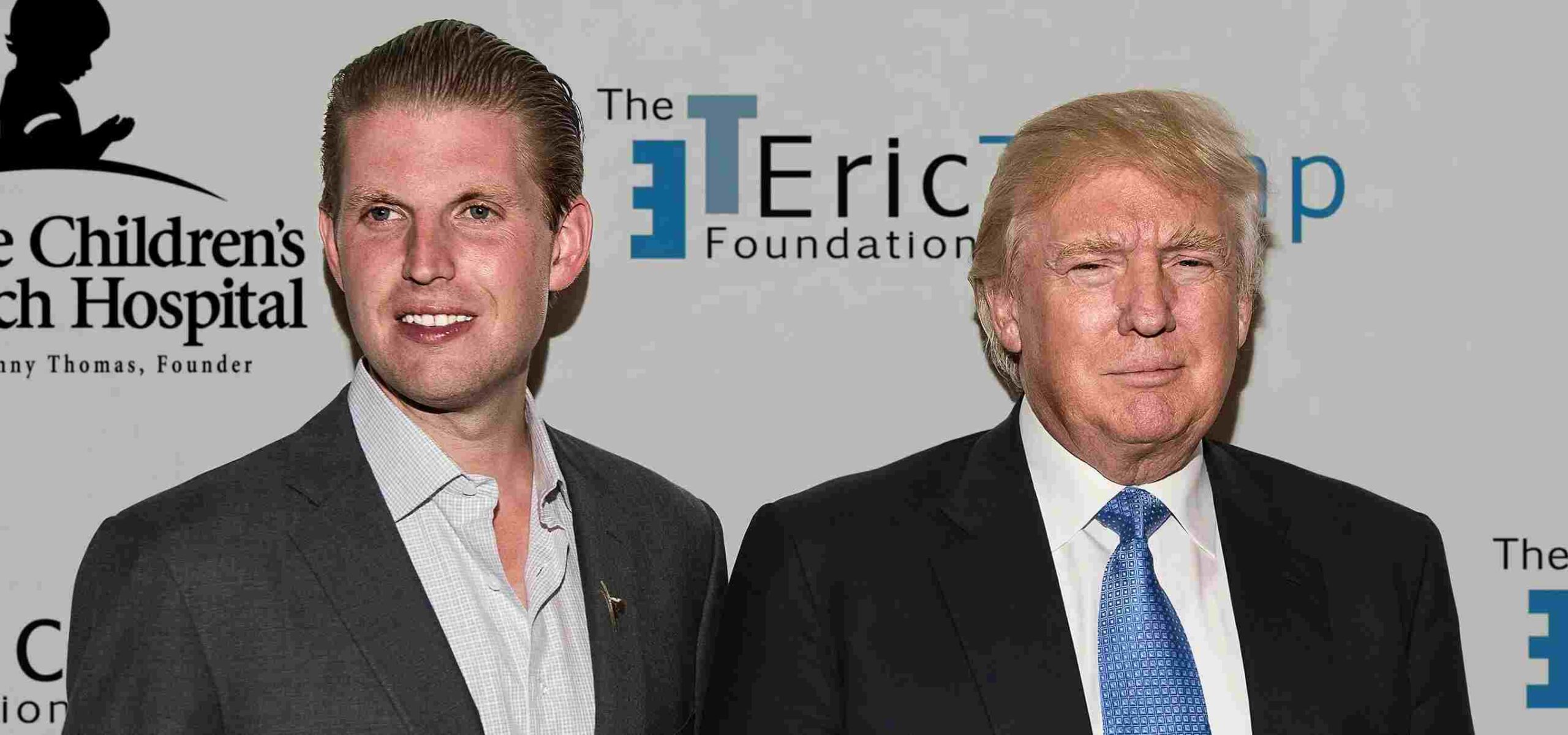 Eric Trump